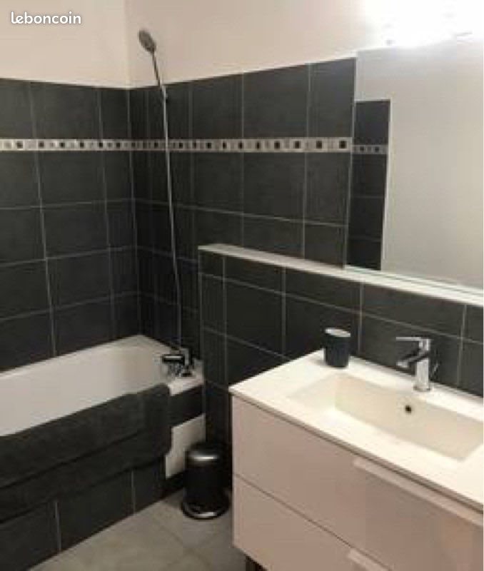 Appartement à vendre, 50m², La Grande-Motte