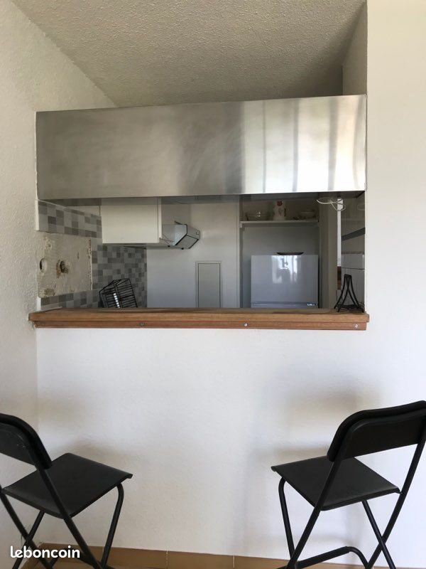 Appartement à vendre, 50m², La Grande-Motte