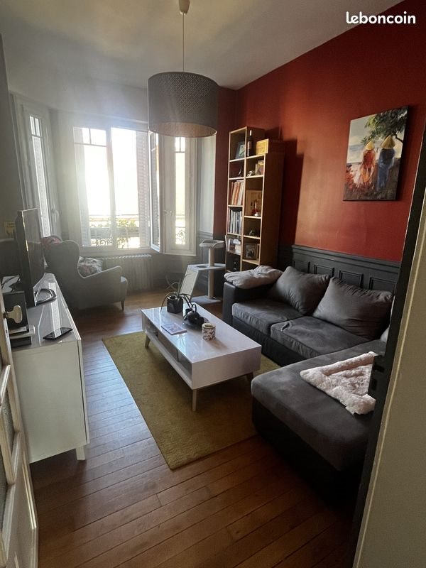 Appartement à louer, 41m², Vichy