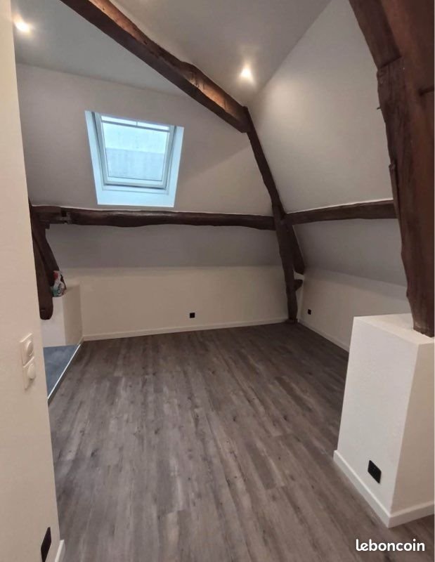 Appartement à louer, 25m², Chézy-sur-Marne