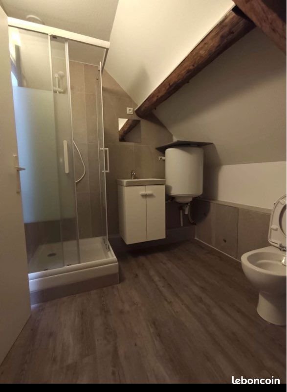 Appartement à louer, 25m², Chézy-sur-Marne