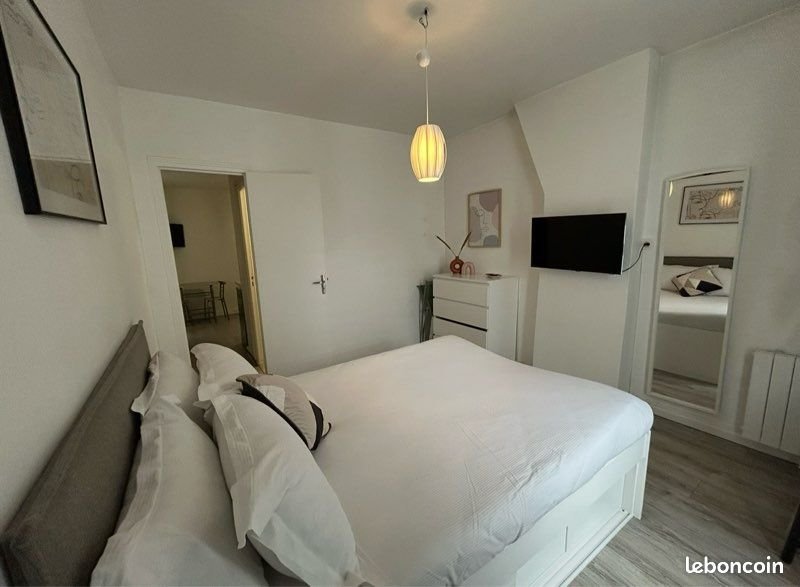 Appartement à louer, 35m², Paris 15ème