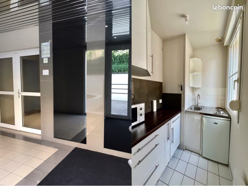 Appartement à louer, 20m², Troyes