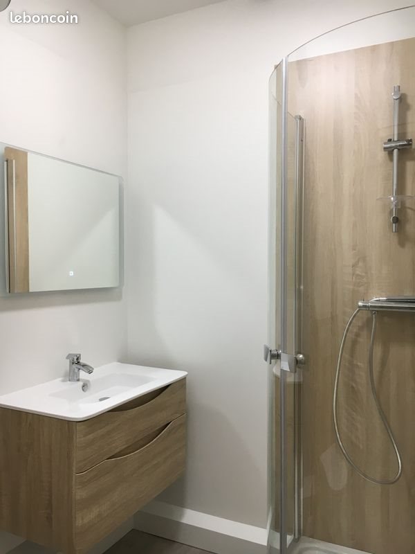 Appartement à louer, 17m², Nancy