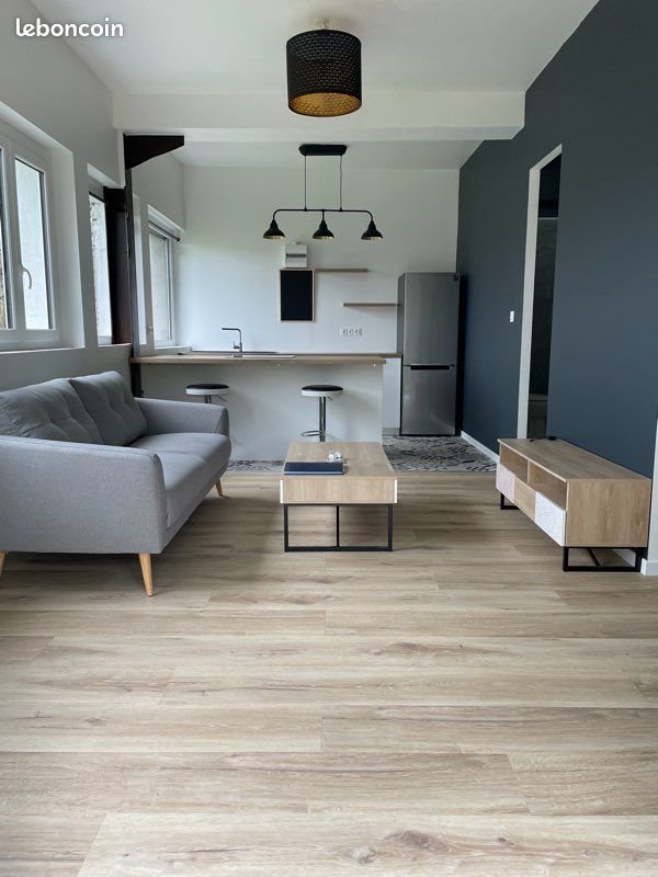 Appartement à louer, 39m², Limoges
