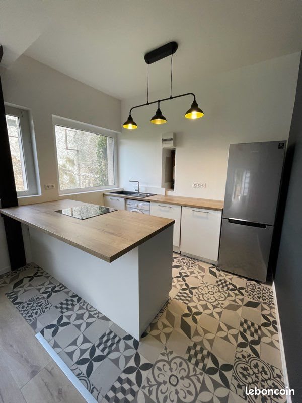 Appartement à louer, 39m², Limoges