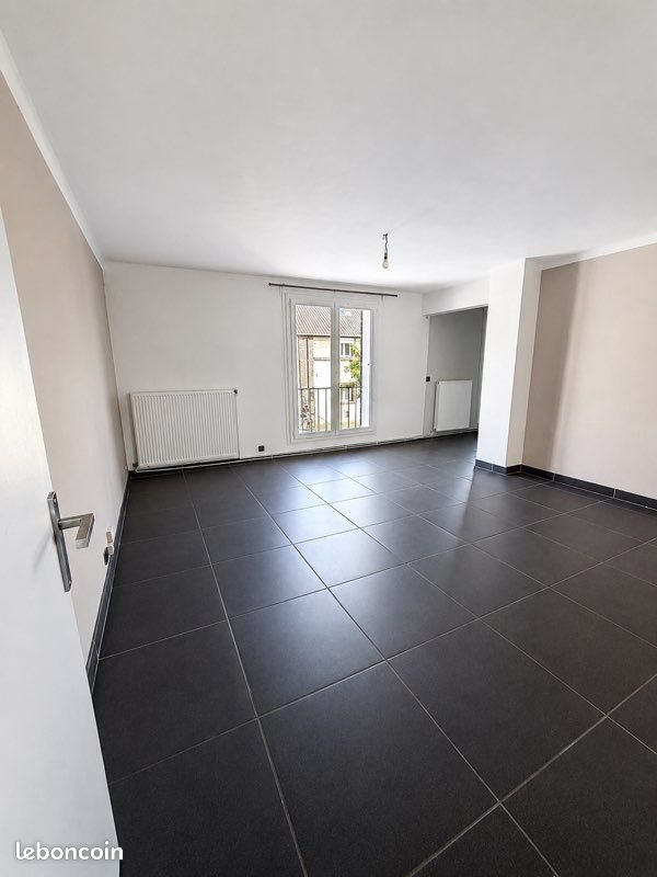 Appartement à vendre, 60m², Amiens