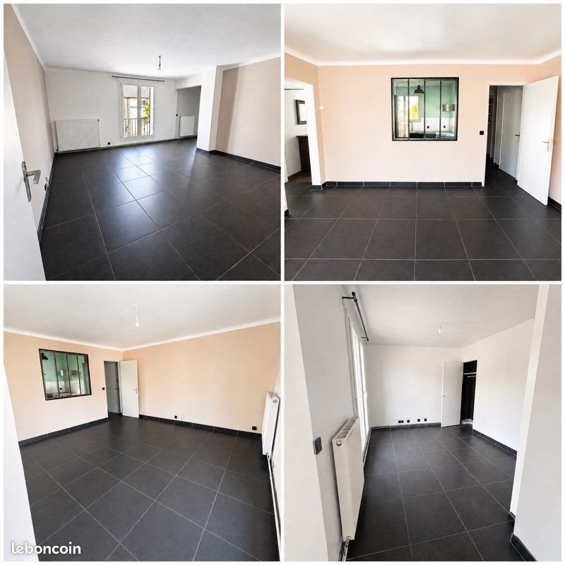 Appartement à vendre, 60m², Amiens