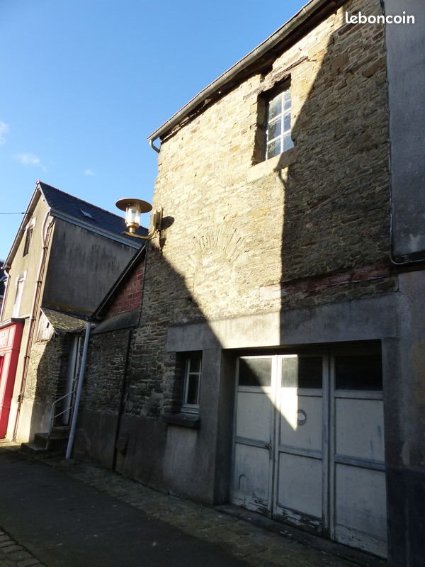 Maison à vendre, 115m², Pleine-Fougères