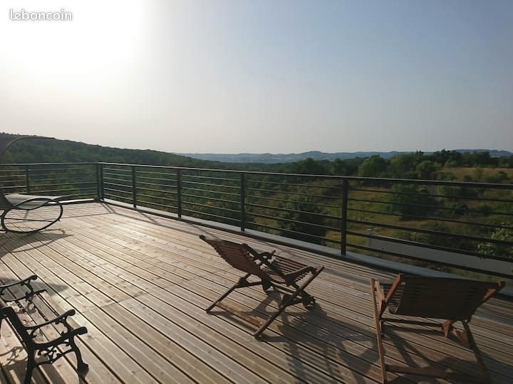 Maison à vendre, 115m², Mirepoix