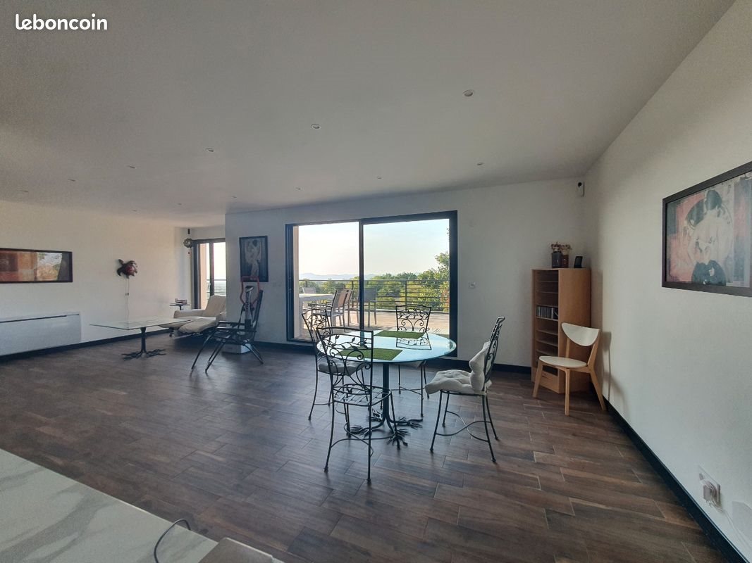 Maison à vendre, 115m², Mirepoix