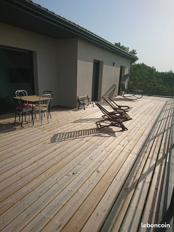 Maison à vendre, 115m², Mirepoix