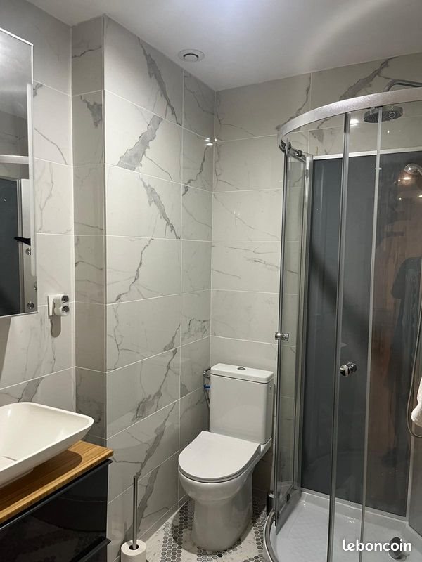 Appartement à vendre, 50m², Toulouse
