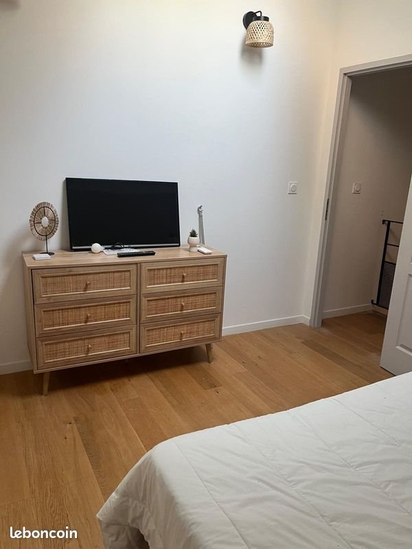 Appartement à vendre, 50m², Toulouse