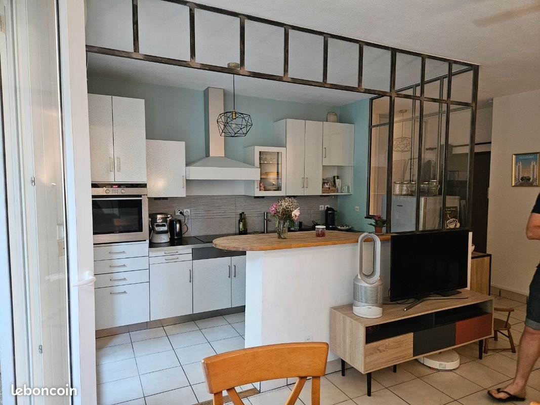 Appartement à louer, 63m², Villeurbanne