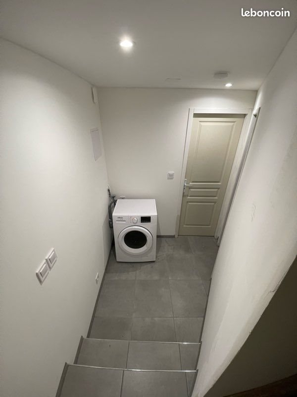 Maison à louer, 55m², Sarras