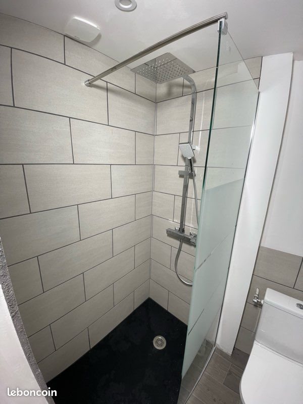Maison à louer, 55m², Sarras