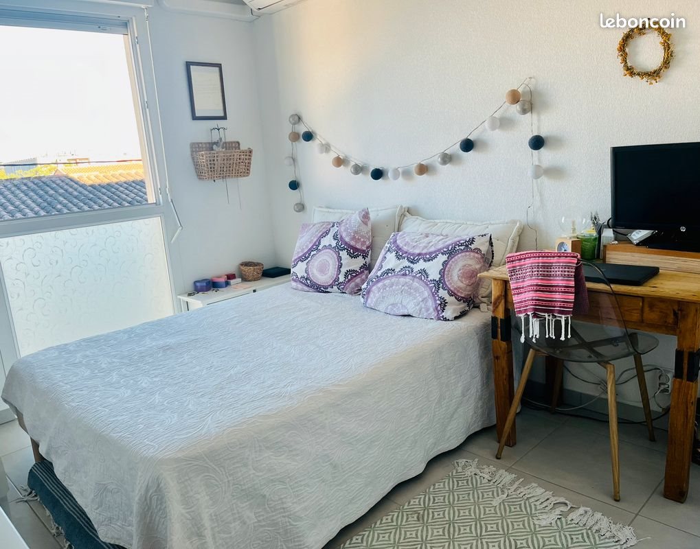 Appartement à vendre, 68m², La Ciotat