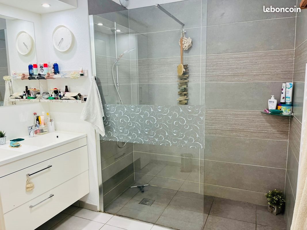 Appartement à vendre, 68m², La Ciotat