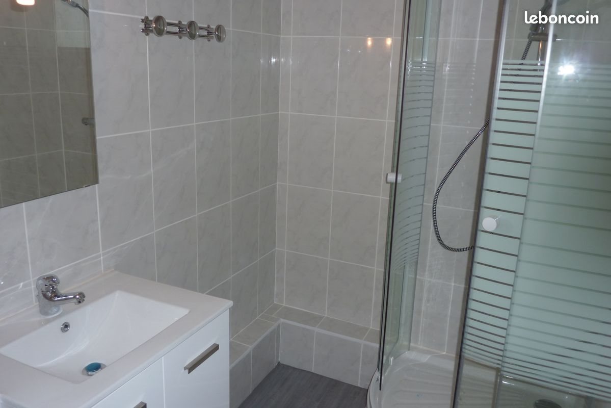 Appartement à louer, 25m², Berck
