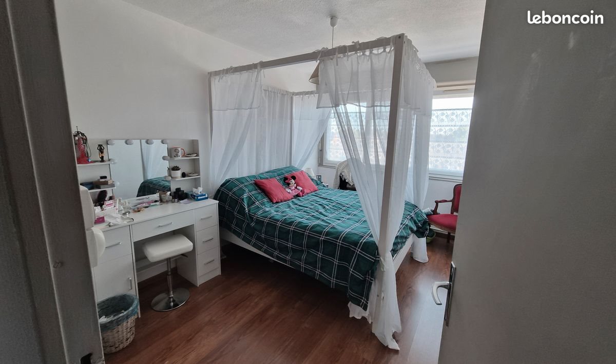 Appartement à vendre, 66m², Saint-Saulve