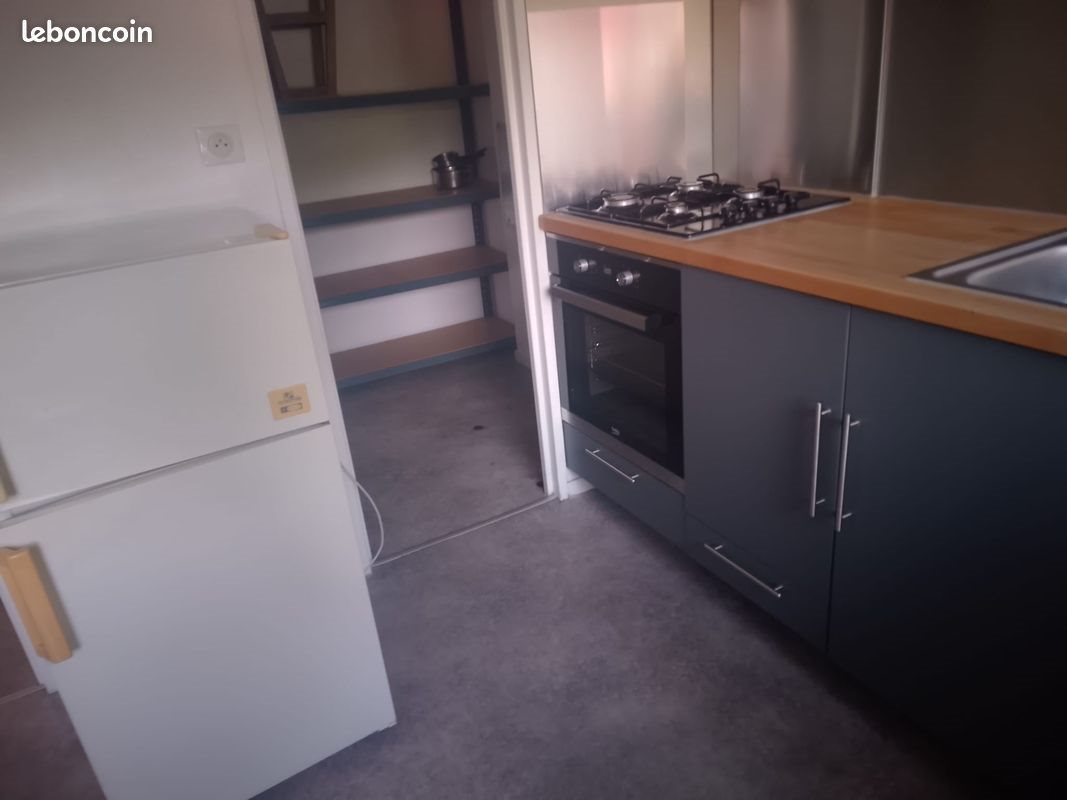 Appartement à louer, 41m², Cenon