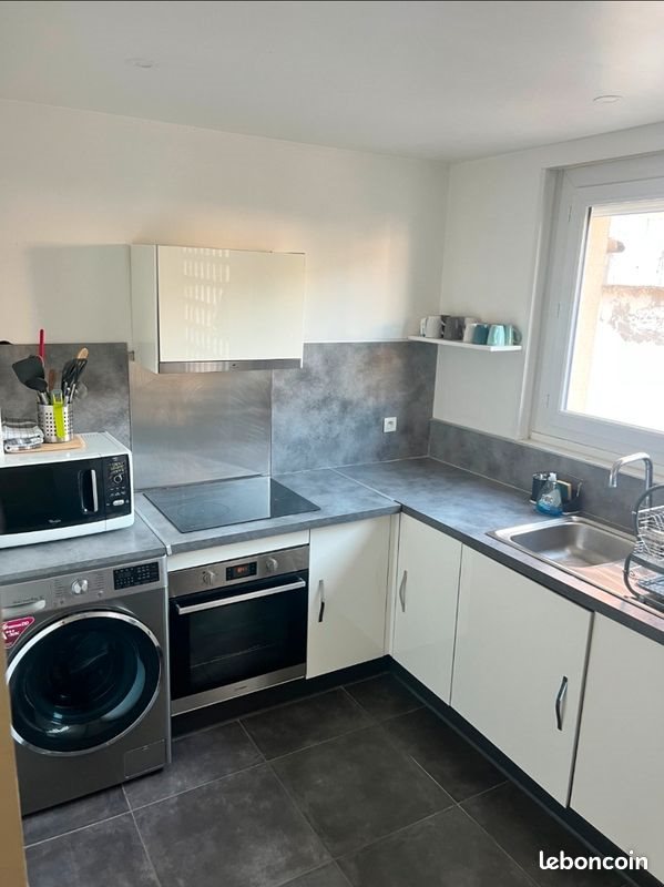 Appartement à vendre, 75m², Draguignan
