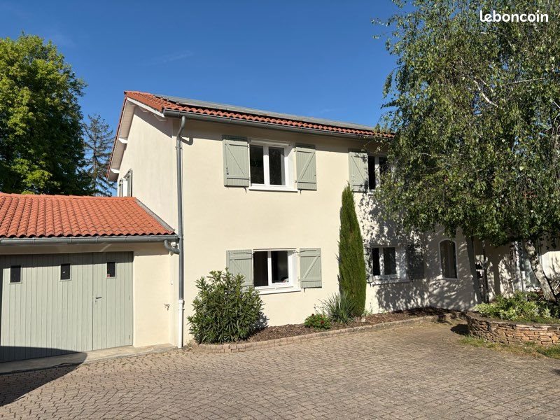 Maison à vendre, 185m², Chaponost