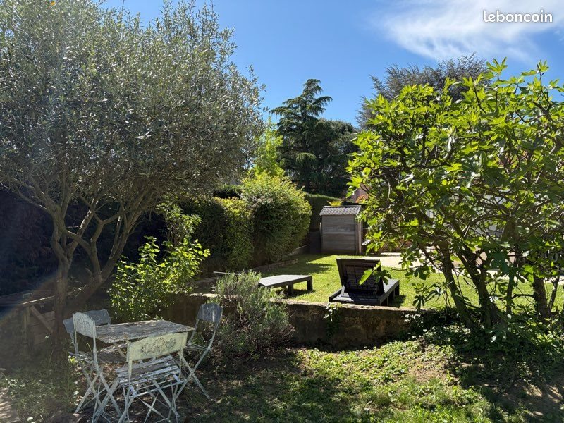 Maison à vendre, 185m², Chaponost