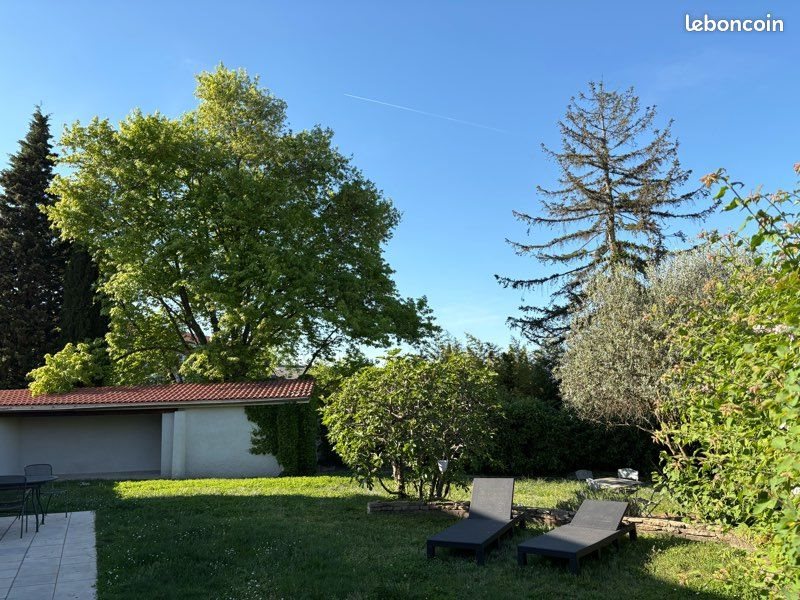 Maison à vendre, 185m², Chaponost