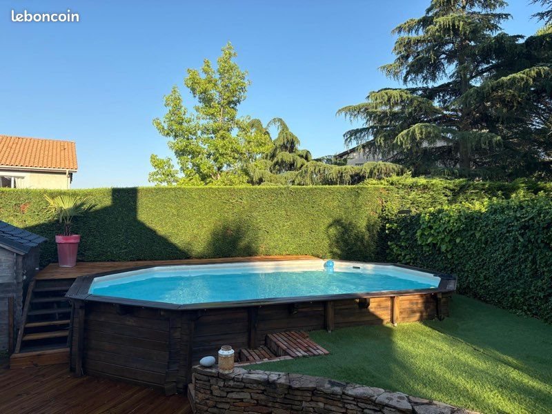 Maison à vendre, 185m², Chaponost
