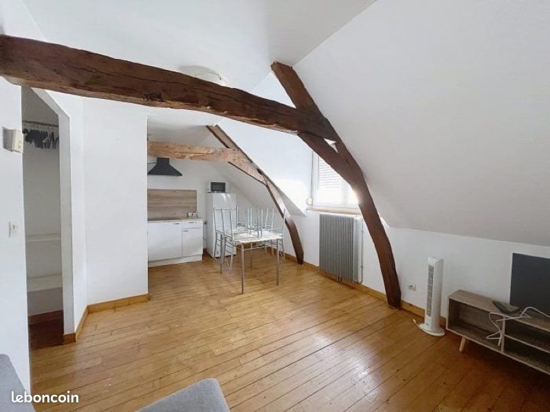 Appartement à louer, 32m², Condé-sur-l'Escaut