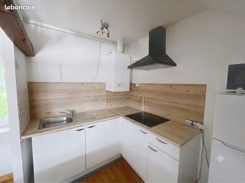 Appartement à louer, 32m², Condé-sur-l'Escaut