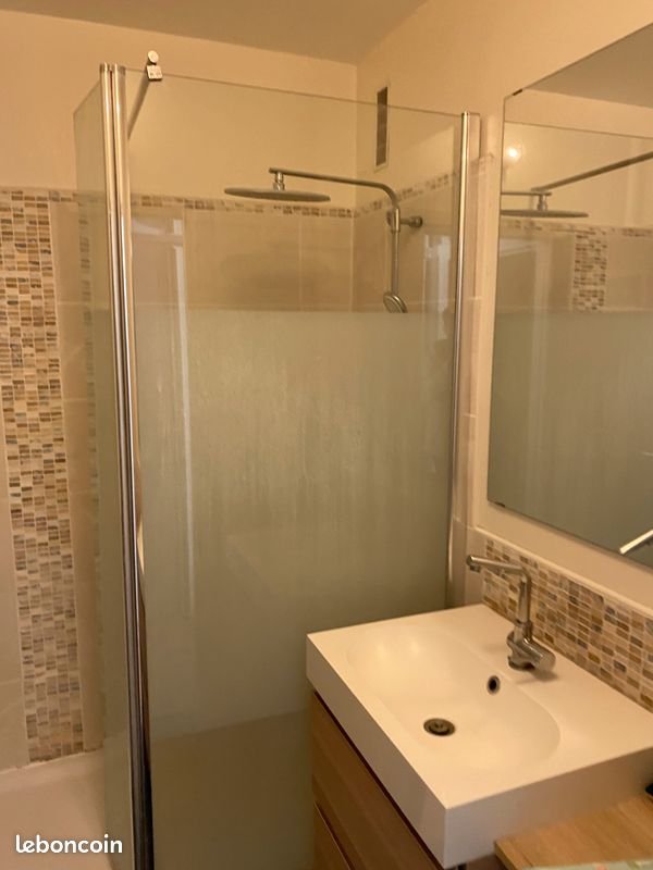 Appartement à louer, 52m², Fontenay-sous-Bois