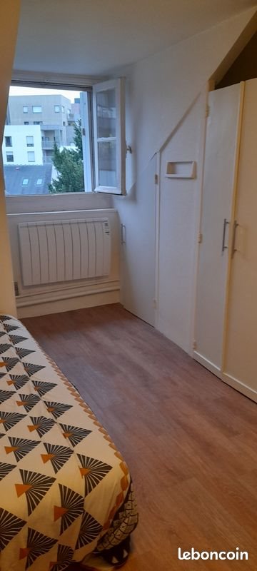 Appartement à louer, 14m², Rennes