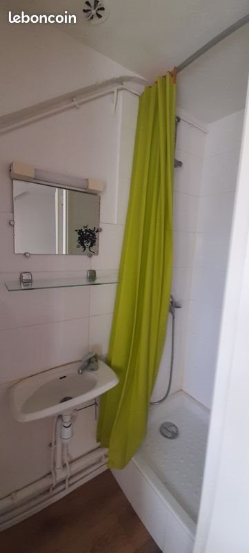 Appartement à louer, 14m², Rennes
