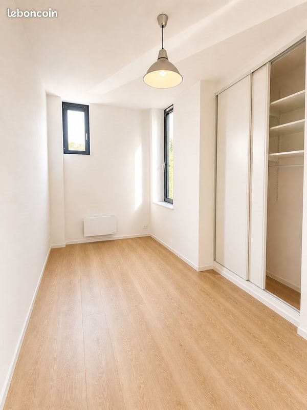 Appartement à vendre, 44m², Roubaix