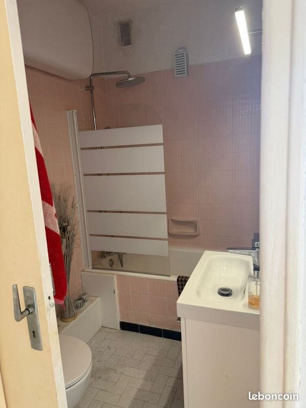 Appartement à vendre, 27m², Fréjus