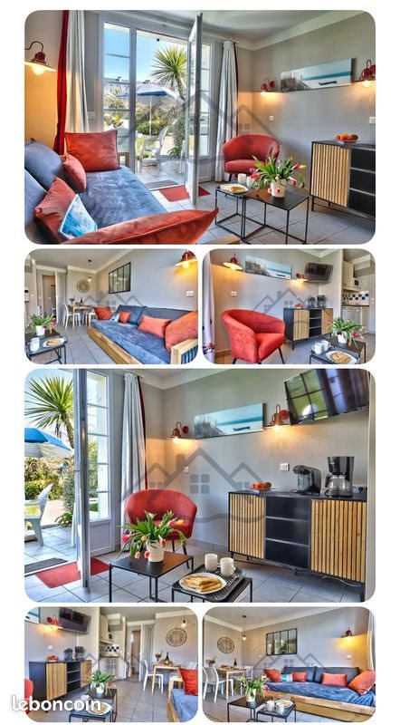 Maison à vendre, 30m², Guilvinec