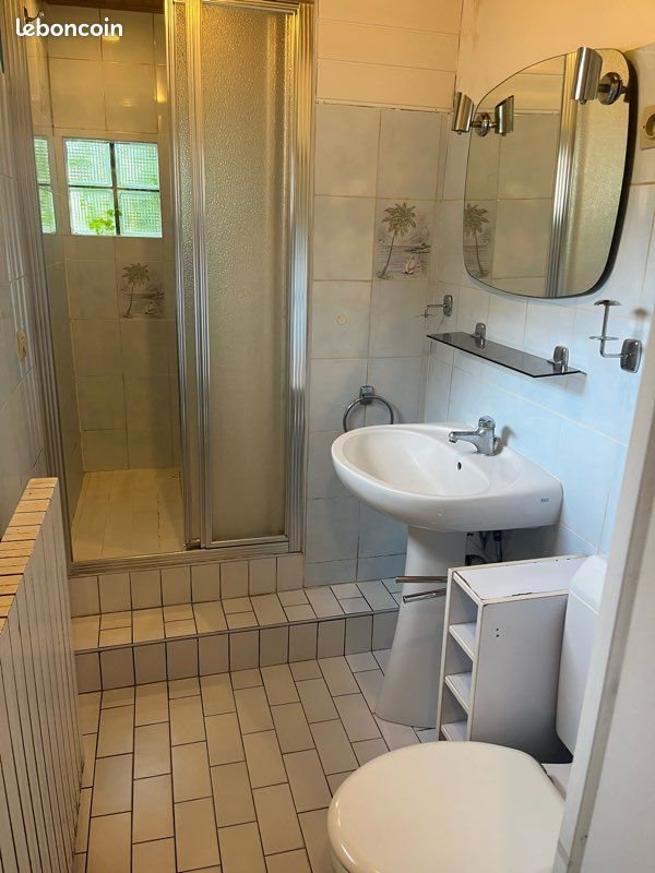 Maison à louer, 18m², Villejuif