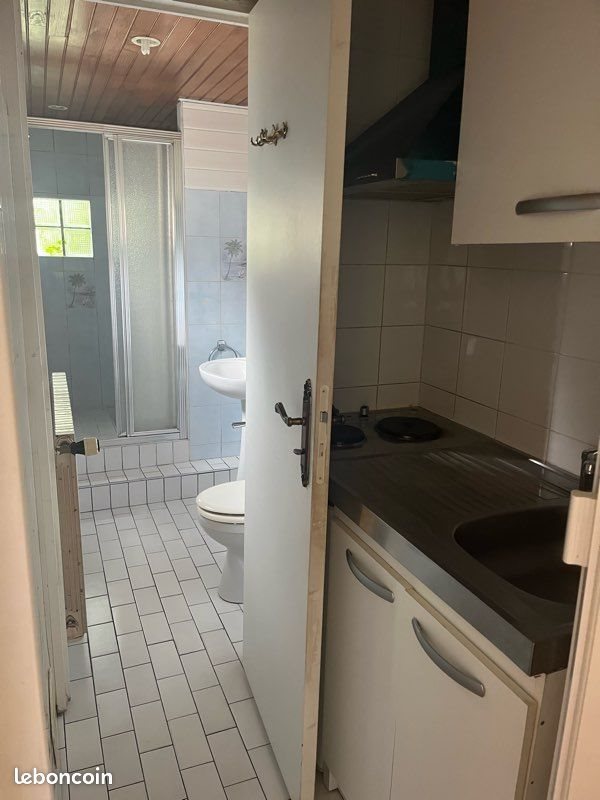 Maison à louer, 18m², Villejuif