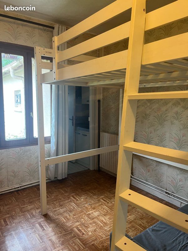 Maison à louer, 18m², Villejuif