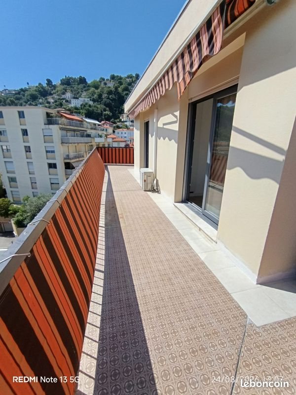 Appartement à vendre, 75m², Nice