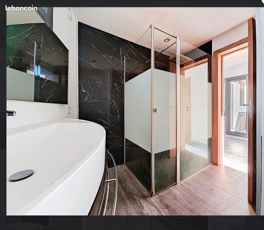 Appartement à vendre, 75m², Nice