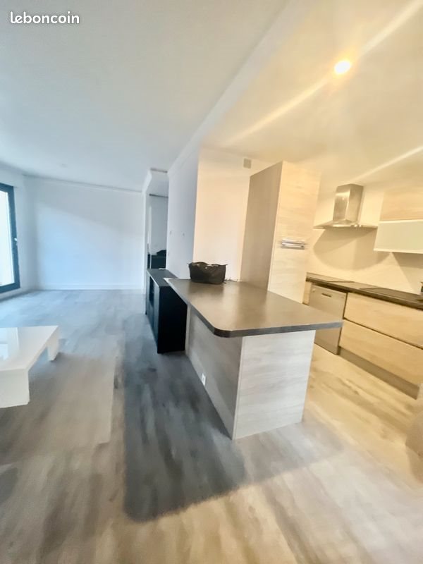 Appartement à vendre, 75m², Nice