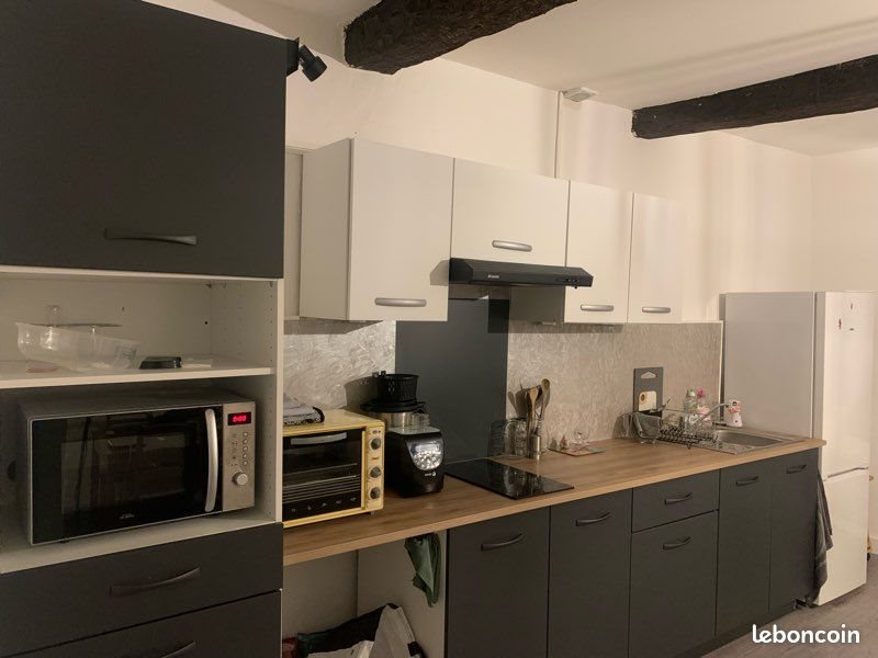 Appartement à louer, 51m², Pertuis