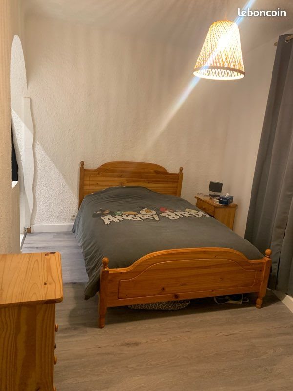 Appartement à louer, 51m², Pertuis