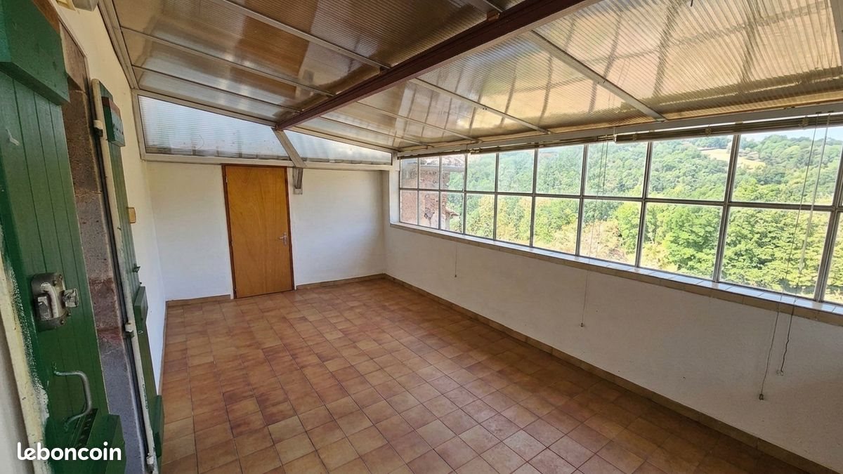 Maison à vendre, 120m², Viala-du-Tarn