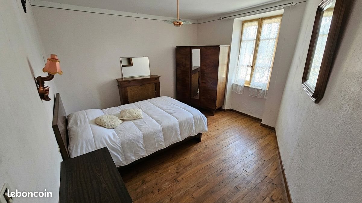 Maison à vendre, 120m², Viala-du-Tarn