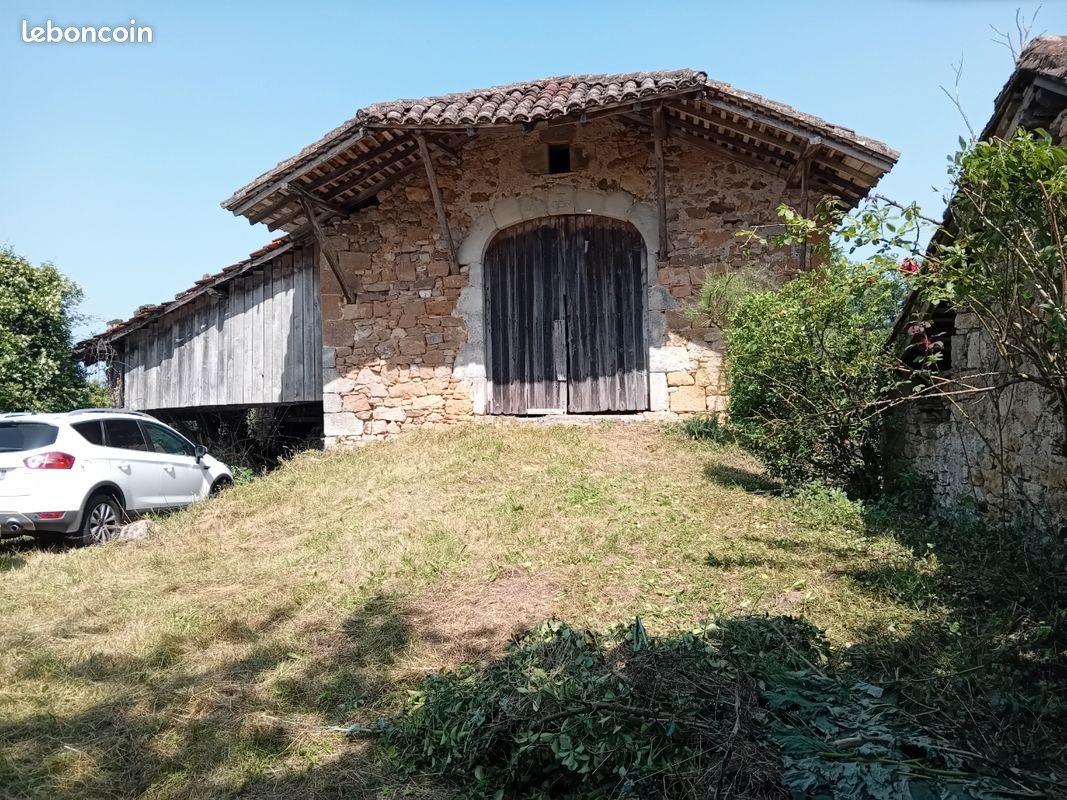 Maison à vendre, 110m², Bagnac-sur-Célé